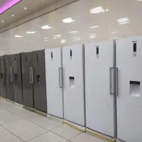 دوقلو بست جنرال آکبند با ضمانت تعویض کارخانه|یخچال و فریزر|ارومیه, |دیوار