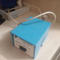 ترانس تبدیل به ۲۲۰