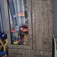 وسایل استفاده شده|تخت و سرویس خواب|اسلامشهر, زرافشان|دیوار