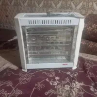 دوبخار ی برقی نو