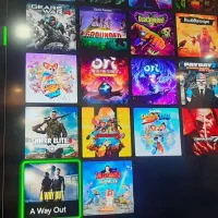 معاوضه ایکس باکس وان اس یک ترابایت|کنسول، بازی ویدئویی و آنلاین|تهران, فلسطین (میدان انقلاب)|دیوار