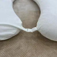 بالشت بارداری|رختخواب، بالش، پتو|اهواز, مهرشهر|دیوار