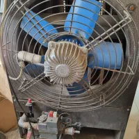 فروش هیتر کارکرده