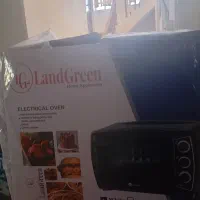 توستر|اجاق گاز و لوازم برقی پخت‌وپز|بندر کنگان, |دیوار