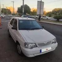 پراید ۱۳۲ سال ۹۷ بسیار تمیز
