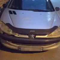 فروش 206تیپ دو