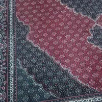 فرش و کناره