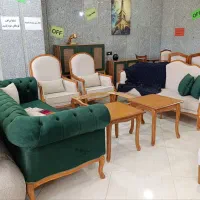 مبل شیک به روز مدل نهال /**