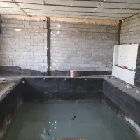 کاشی کاری وتخریب پیمانکاری ایزوگام کاری و...