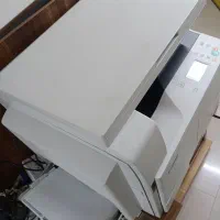 دستگاه فتوکپی کنون کانن canon 2206|پرینتر، اسکنر، کپی، فکس|قائم‌شهر, |دیوار
