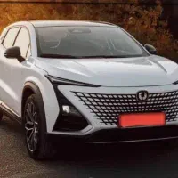 چانگان uni T مدل ۲۰۲۶ وارداتی