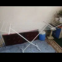 بند رخت در حد نو