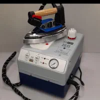 اتو های بخار مخزن دار (ت ع م ی ر ا ت)