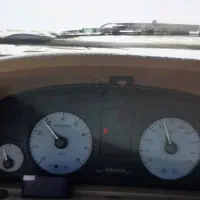 پژو پارس سال سفید مدل ۹۳|خودرو سواری و وانت|رشت, یخسازی|دیوار