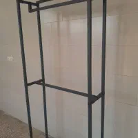 رگال دو طبقه|بندرخت و رخت‌آویز|رباط‌کریم, شهرک صنعتی ده‌حسن|دیوار