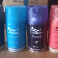 اسپری خوشبو کننده هوا