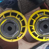 ساب بوستر ۲۲۰۰ ار ام اس