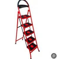 نردبان ماندگار،رخت اویز،لوازم‌پنچرگیری