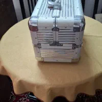 کیف آلمینیومی|حراج|اصفهان, احمدآباد|دیوار