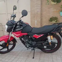 فروش موتور ایردوکو ۱۵۰