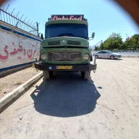 بنز تک باری مدل ۶۲