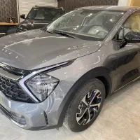 اسپورتیج ۲۰۲۵ هرمس|خودرو سواری و وانت|اصفهان, خلجا|دیوار