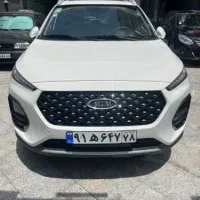 ام وی ام ایکس22 دنده مدل1404