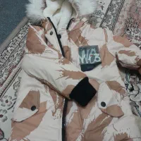 کاپشن پسرانه|لباس|میانه, |دیوار