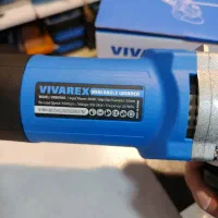 مینی سنگ فرز ویوارکس 8615|ابزارآلات|تهران, ائمه اطهار|دیوار