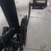 دوچرخه تی ار ترنزیشن ۲۹