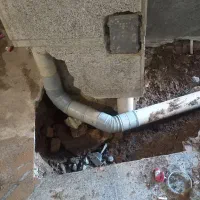 لوله کشی آب فاضلاب و تعمیرات و نصبیات|خدمات پیشه و مهارت|قرچک, شهرک طلائیه|دیوار