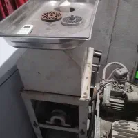 فروش چرخ گوشت