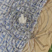 پایه قابلمه|آبچکان و نظمدهنده ظروف|مشهد, شهرک لشکر (شهرک غرب)|دیوار