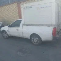 آریسان یخچالدار مدل ۹۵|خودرو سواری و وانت|اصفهان, امیرعرب|دیوار