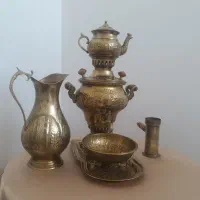 سرویس سماور