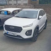 ام وی ام X22pro MT، مدل ۱۴۰۳|خودرو سواری و وانت|تهران, فاطمی|دیوار