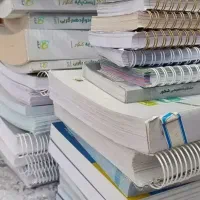 کتاب کنکور تجربی