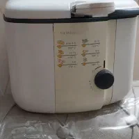 سرخکن مارک siemens تمیز بدون کارتون|اجاق گاز و لوازم برقی پخت‌وپز|اصفهان, پوریای ولی|دیوار