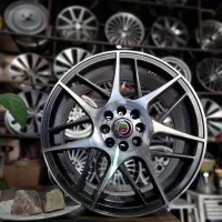 رینگ اسپرت 16 بی بی اس  چرخشی