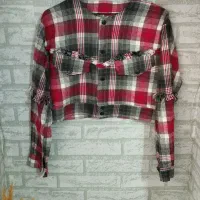 سارافون وکت کوتاه سایز۴۶ ،۴۲