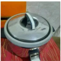 پلوپز ناسیونال ژاپنی اصل|اجاق گاز و لوازم برقی پخت‌وپز|تهران, مجیدیه|دیوار