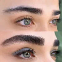آموزش تخصصی تاتو صورت وبدن