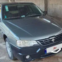 فروش خودرو اریسان2