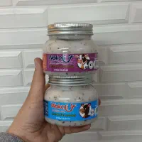 اسکراب بدن ابوریحان پاستور صائب