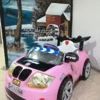 ماشین شارژی Bmw سرعتی|اسباببازی بچه|صدرا-فارس, فاز ۱|دیوار