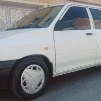 پرایدمدل ۹۷