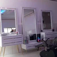 آیینه کنسول