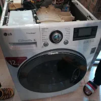 تعمیرتخصصی لباسشویی وظرفشویی و درب از بالا و دوقلو|خدمات پیشه و مهارت|تهران, بنی‌هاشم|دیوار