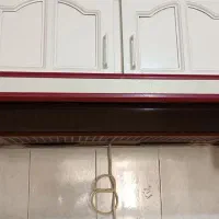 کابینت فلزی