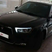 دنا پلاس شش سرعته 404|خودرو سواری و وانت|اراک, |دیوار